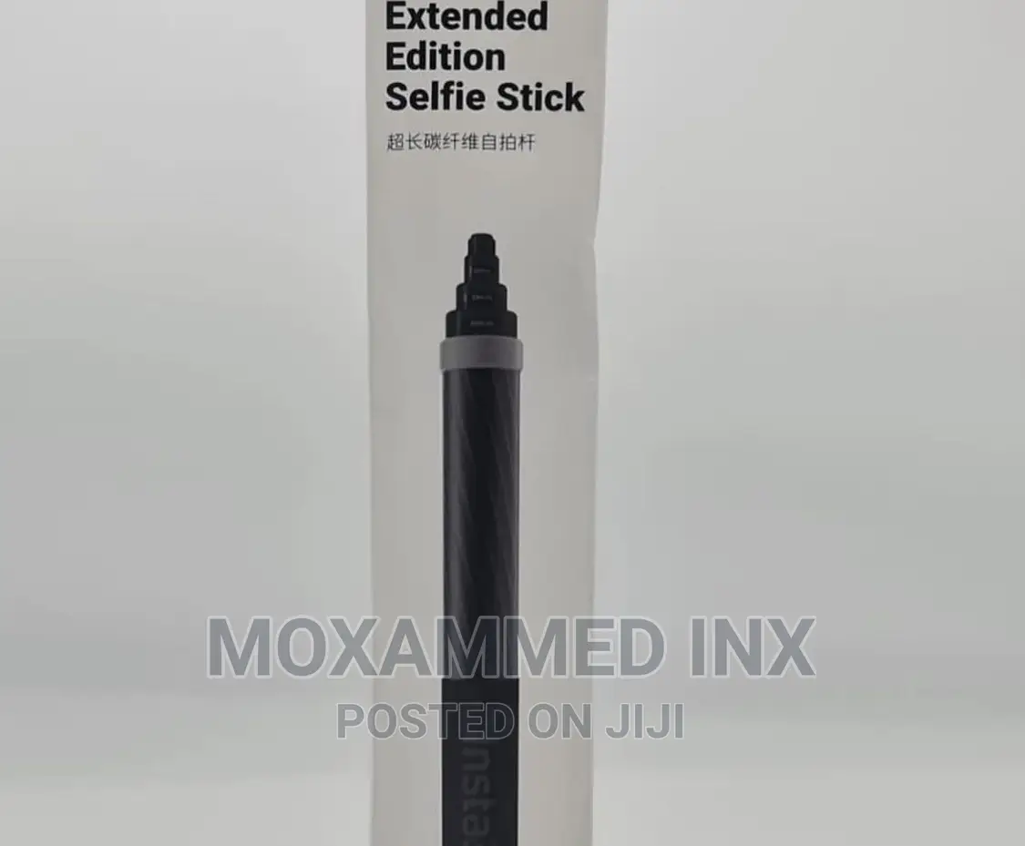 Insta360 Extended Edition Selfie Stick