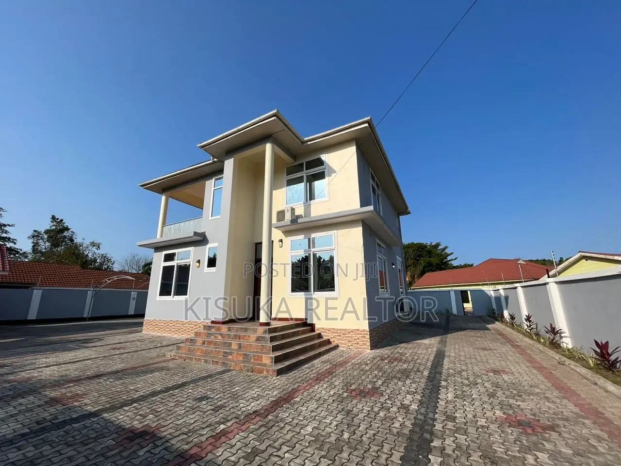 3bdrm House in Oysterbay, Kinondoni for rent