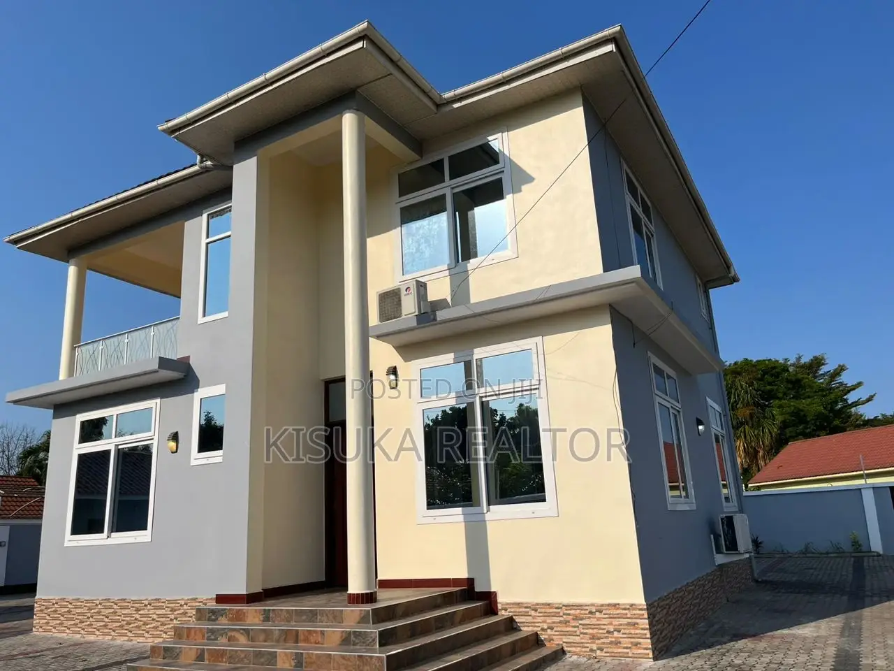 3bdrm House in Oysterbay, Kinondoni for rent