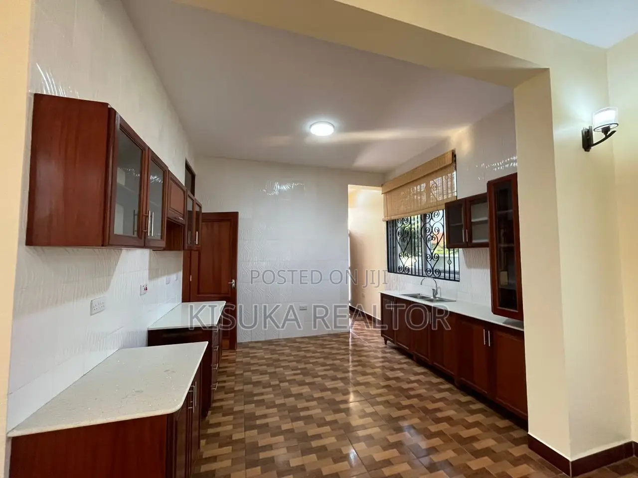 3bdrm House in Oysterbay, Kinondoni for rent
