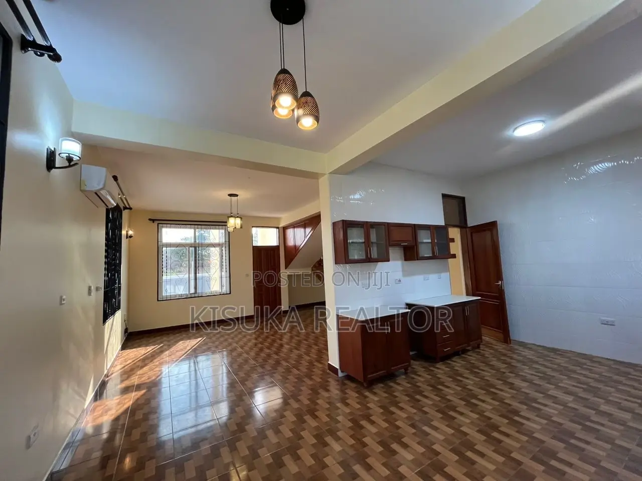 3bdrm House in Oysterbay, Kinondoni for rent
