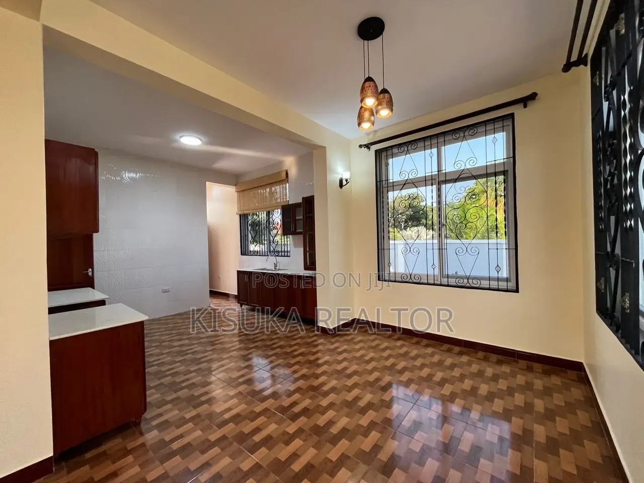 3bdrm House in Oysterbay, Kinondoni for rent
