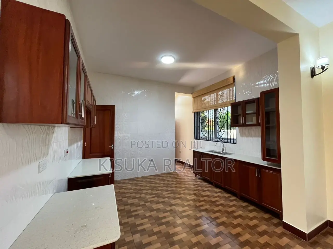 3bdrm House in Oysterbay, Kinondoni for rent