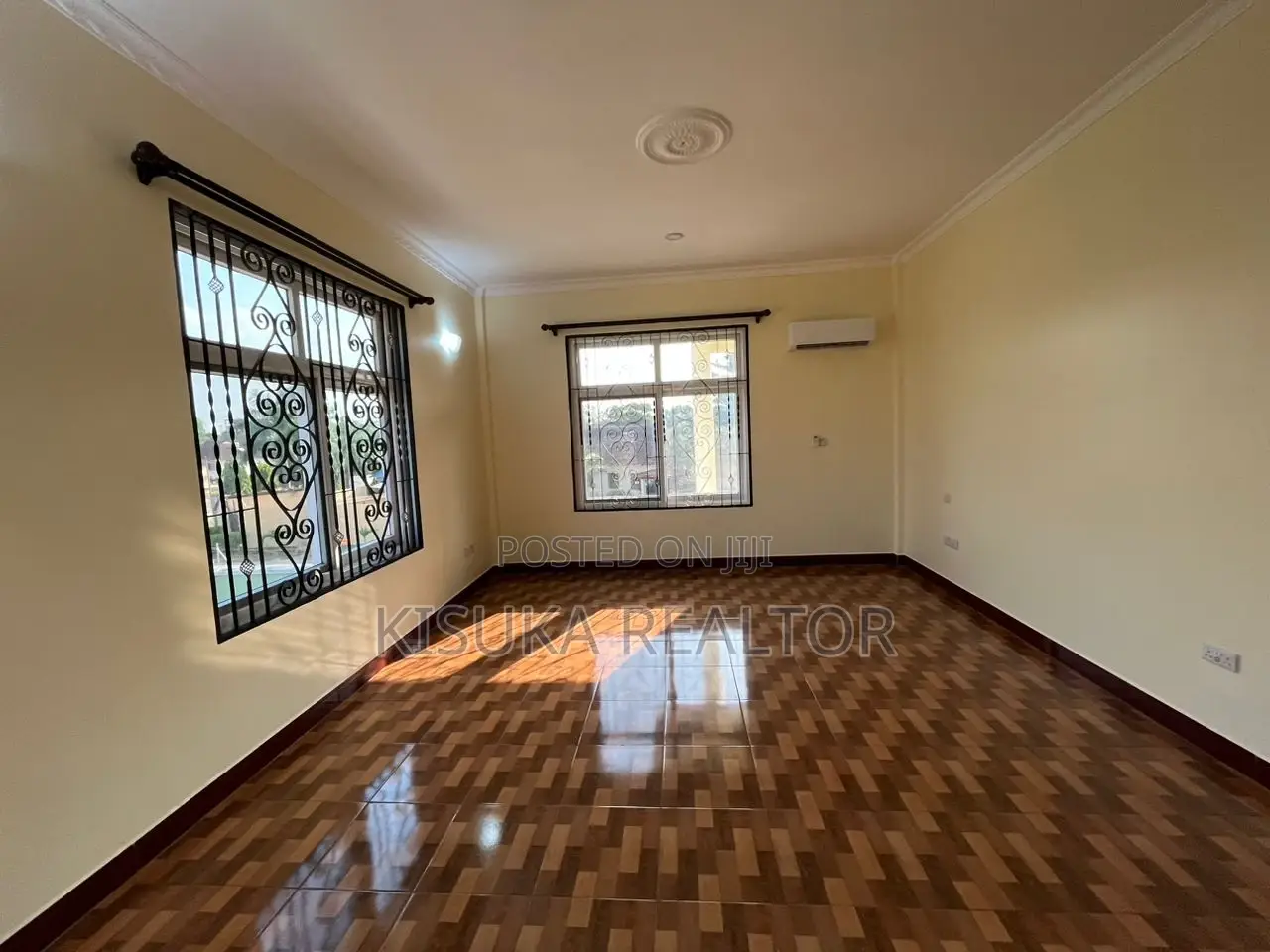 3bdrm House in Oysterbay, Kinondoni for rent
