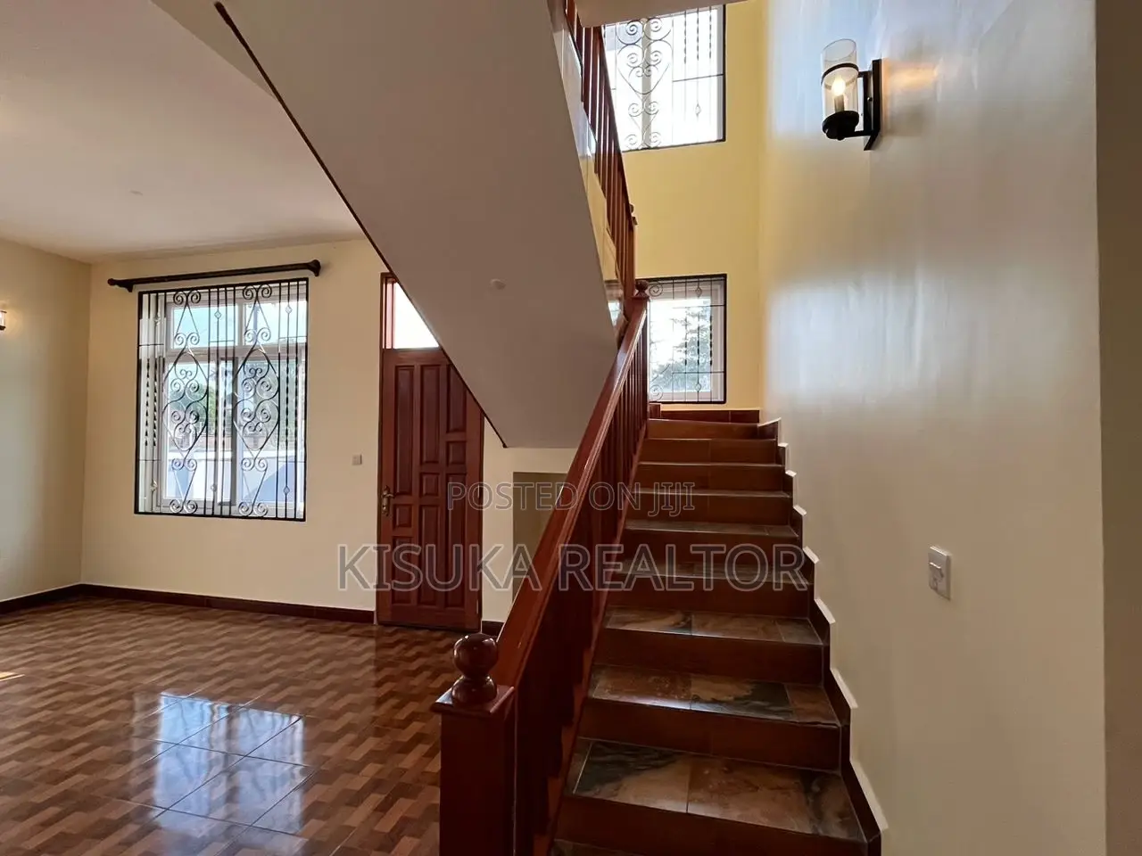 3bdrm House in Oysterbay, Kinondoni for rent