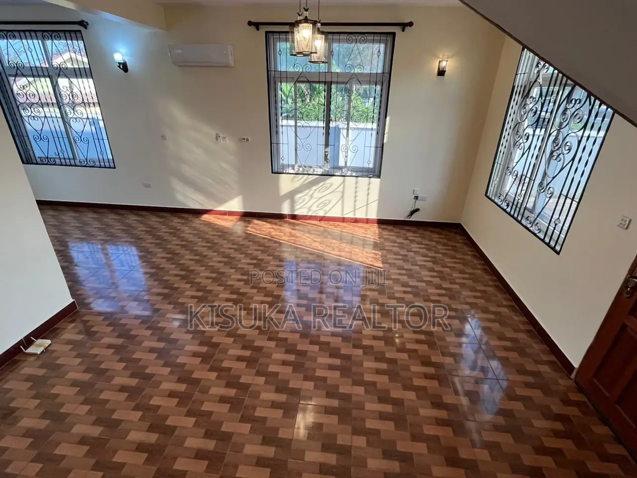 3bdrm House in Oysterbay, Kinondoni for rent