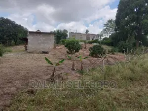 Plot at Kiluvya