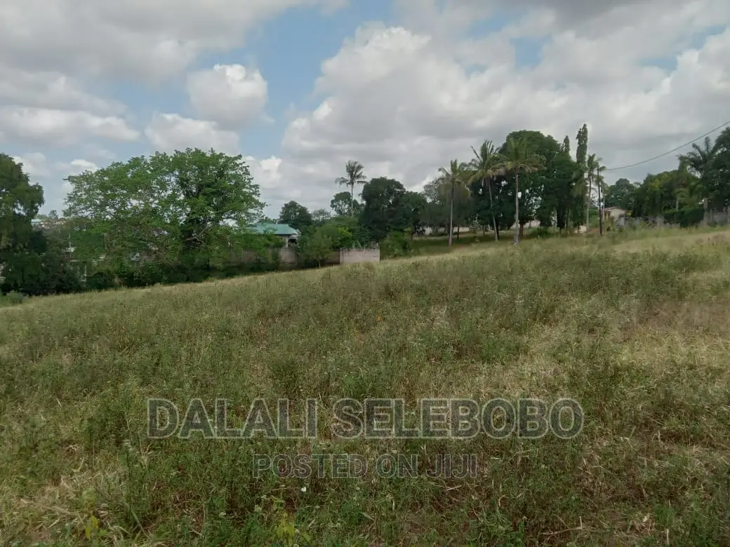 Plot at Kiluvya