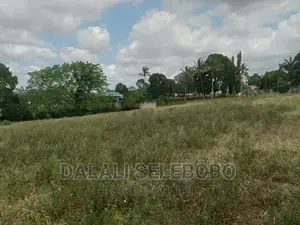 Plot at Kiluvya
