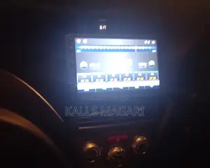 Subaru Impreza 2010 Black
