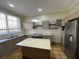 Furnished 4bdrm Villa in Masaki, Kinondoni for rent