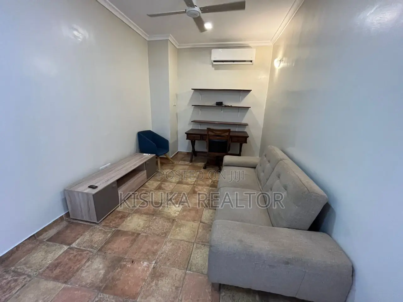 Furnished 4bdrm Villa in Masaki, Kinondoni for rent
