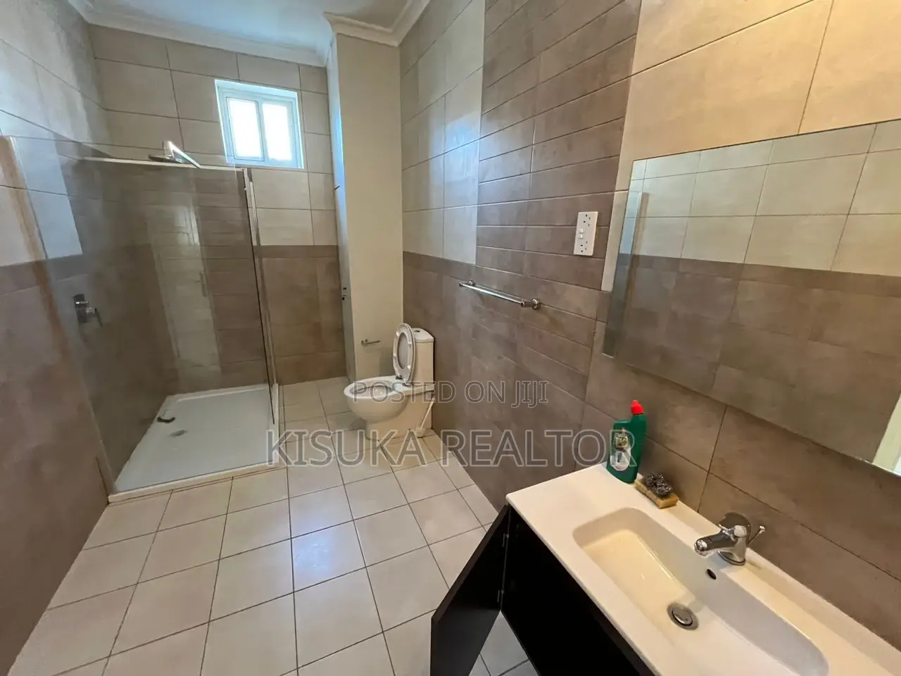 Furnished 4bdrm Villa in Masaki, Kinondoni for rent