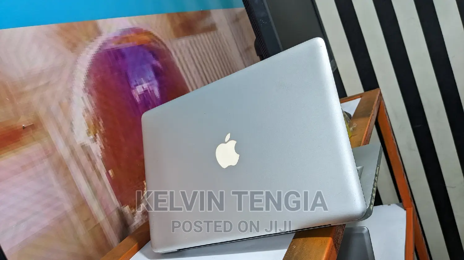 Laptop Apple MacBook 2008 8GB Intel Core 2 Duo HDD 320GB