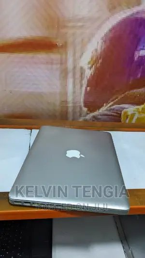 Laptop Apple MacBook 2008 8GB Intel Core 2 Duo HDD 320GB