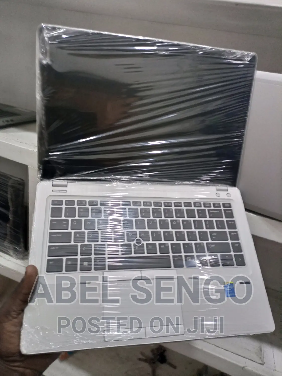 Laptop HP EliteBook Folio 9470M 4GB Intel Core i5 HDD+SSD 500GB