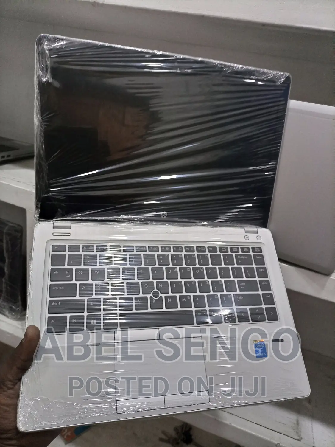 Laptop HP EliteBook Folio 9470M 4GB Intel Core i5 HDD+SSD 500GB