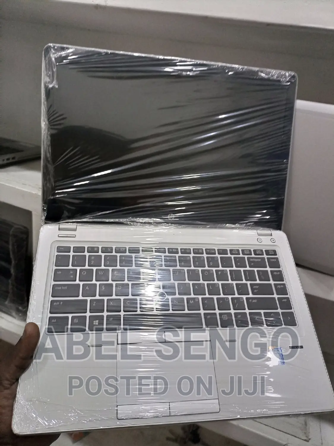 Laptop HP EliteBook Folio 9470M 4GB Intel Core i5 HDD+SSD 500GB