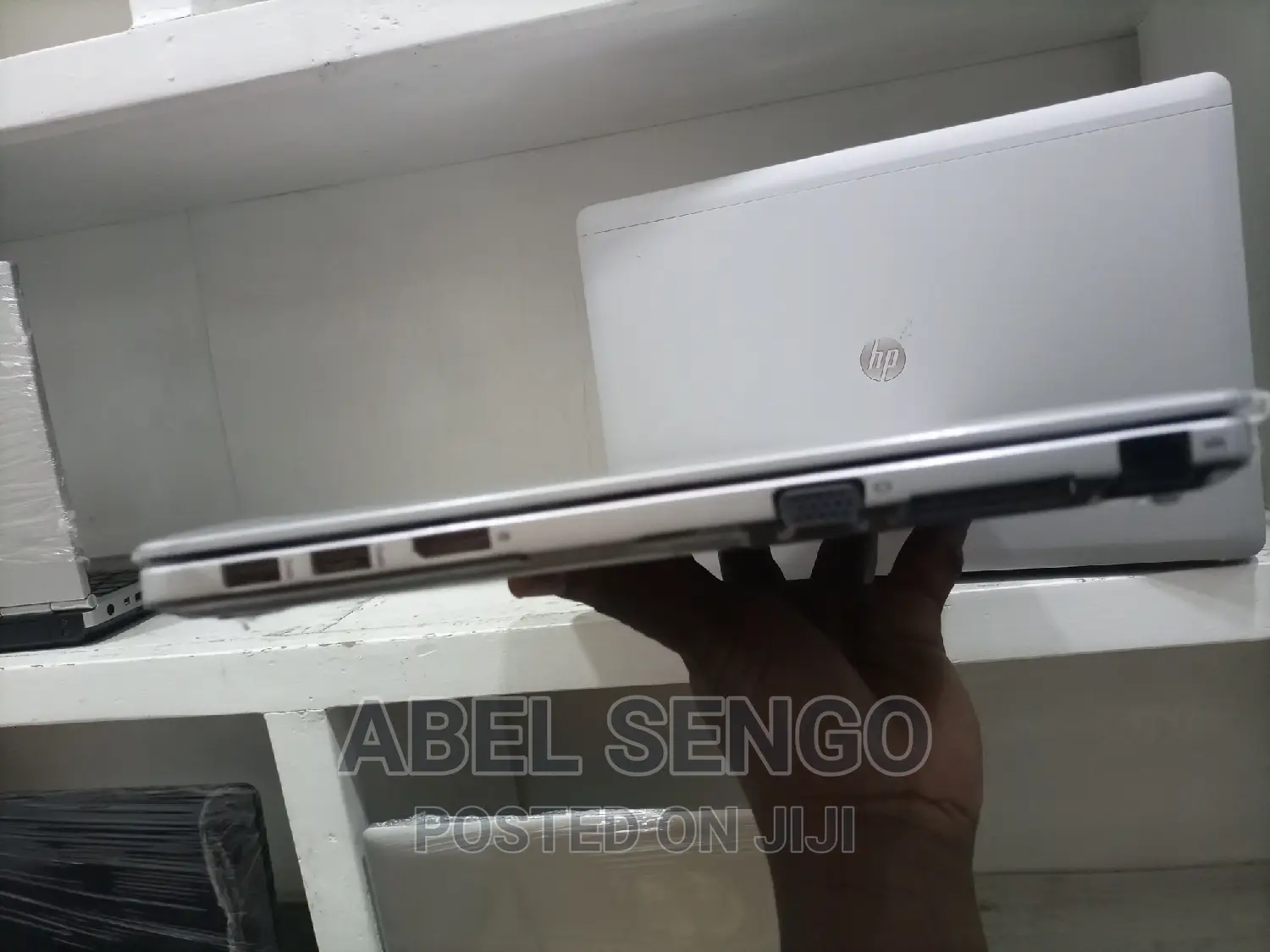 Laptop HP EliteBook Folio 9470M 4GB Intel Core i5 HDD+SSD 500GB