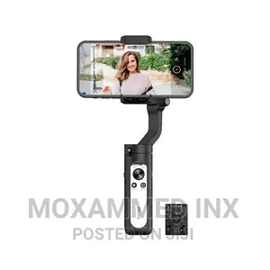 Isteady X2 Gimbal With Wireless Remote Control