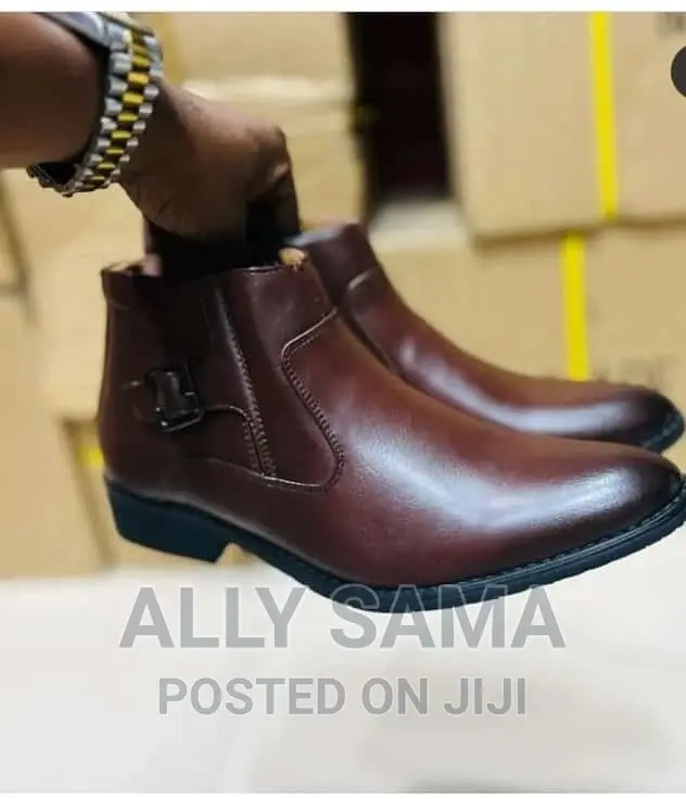 G.Ten Boots