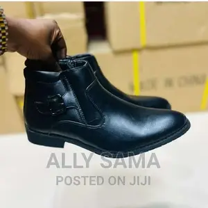 G.Ten Boots