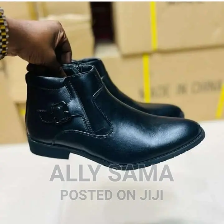 G.Ten Boots