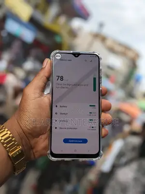 Samsung Galaxy A20 32 GB