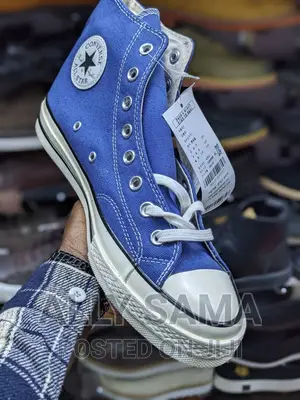 All Star Converse