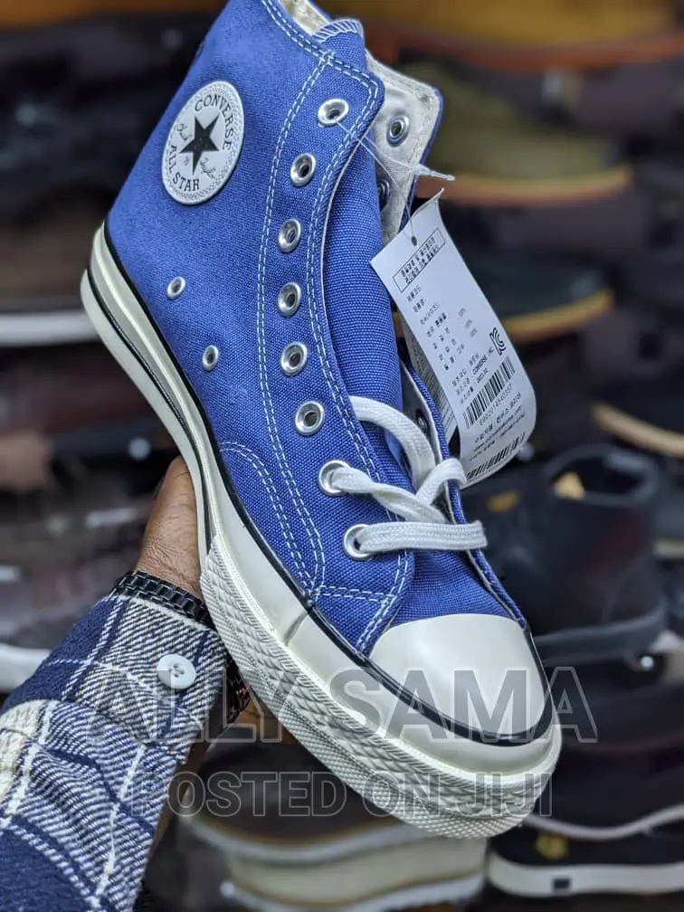 All Star Converse