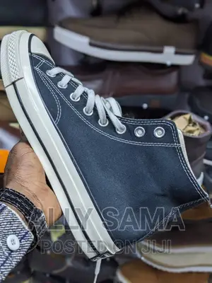 All Star Converse