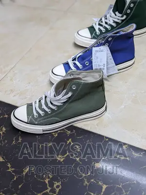 All Star Converse
