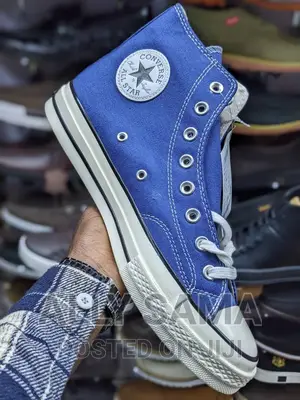 All Star Converse