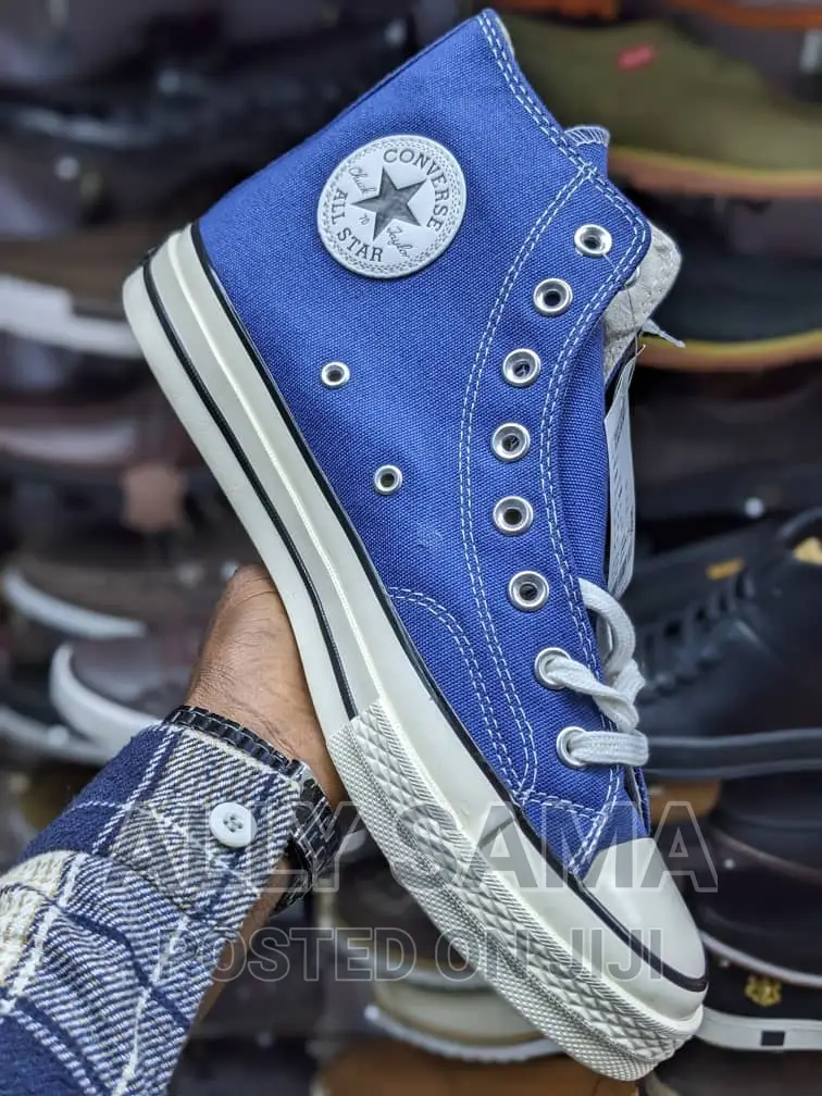 All Star Converse