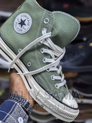 All Star Converse