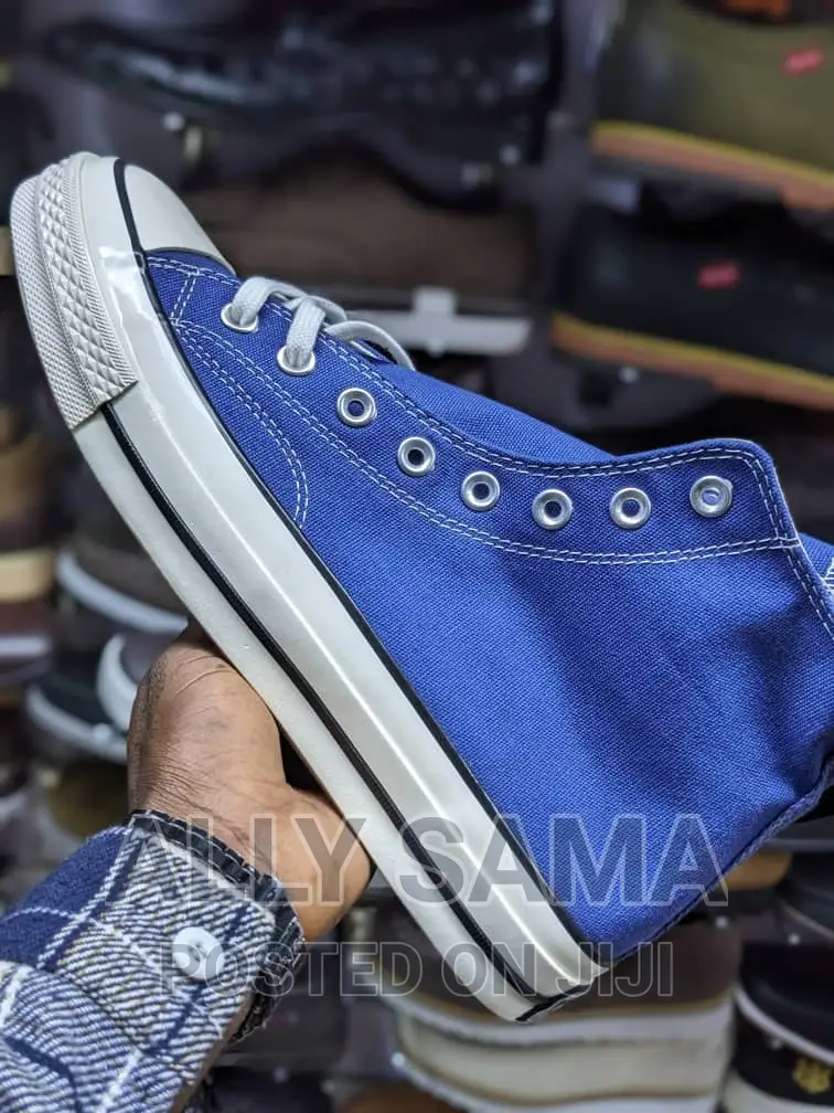 All Star Converse