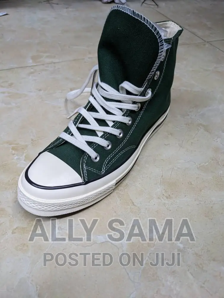 All Star Converse