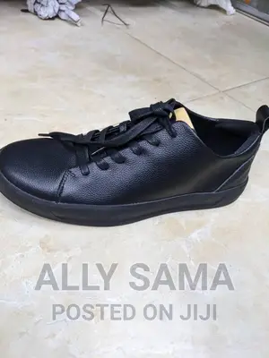 Ecco Pure Leather