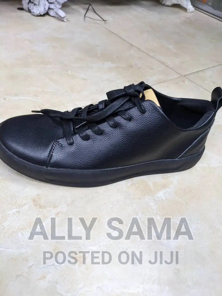 Ecco Pure Leather