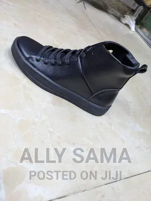 Ecco Pure Leather