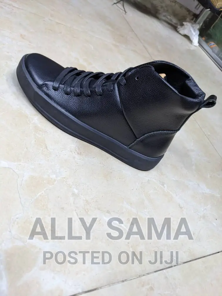 Ecco Pure Leather
