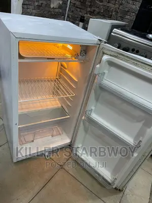 Fridge Clean Sana Na Sanaa