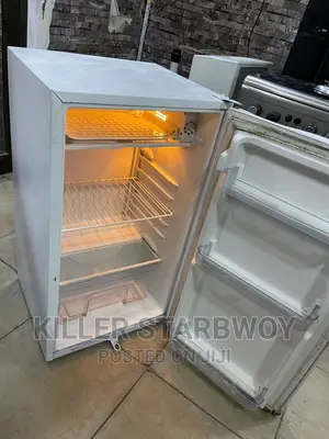 Fridge Clean Sana Na Sanaa