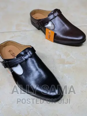 Official for Men's