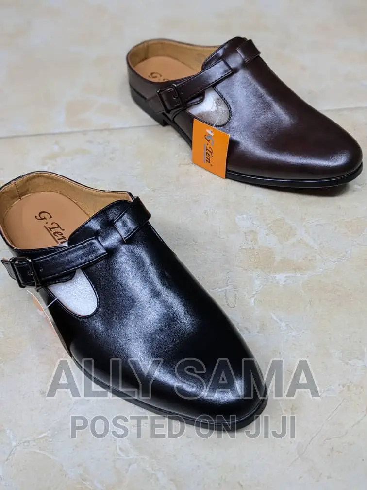 Official for Men's