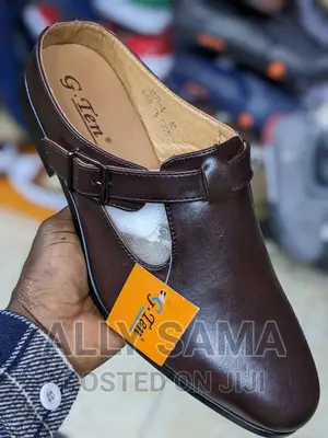 Official for Men's