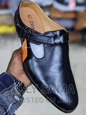 Official for Men's