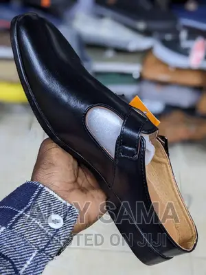 Official for Men's