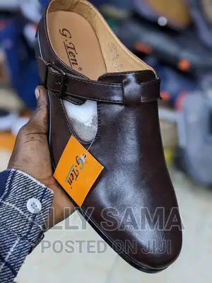 Official for Men's