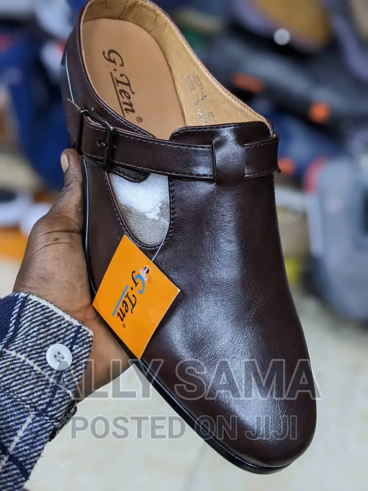 Official for Men's